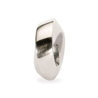 Charm Trollbeads in Argento TAGBE-30021 - TAGBE-30021